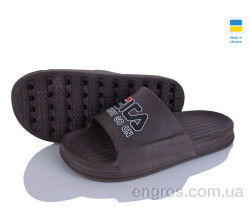 Шлепки Vladimir